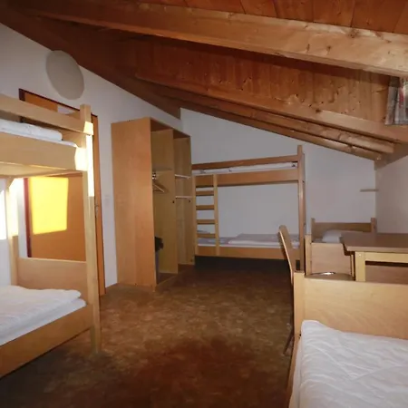 Hostel Juhui