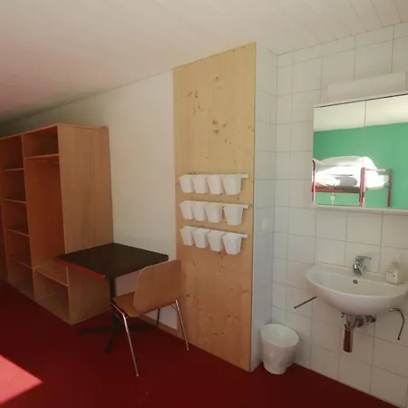 Hostel Juhui
