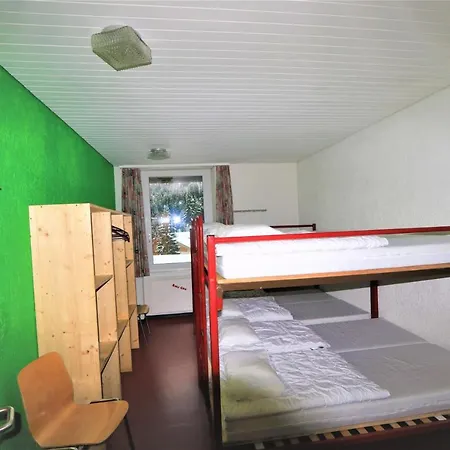 Hostel Juhui *