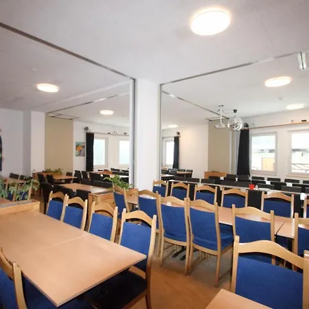 Vandrarhem Juhui Arosa