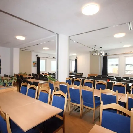 Hostel Juhui Arosa