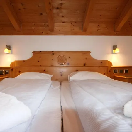 Hostel Juhui Arosa