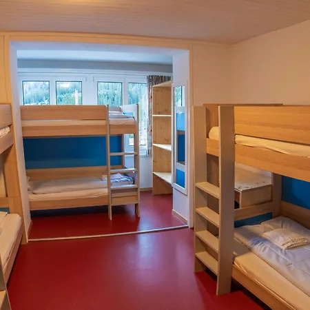Hostel Juhui *