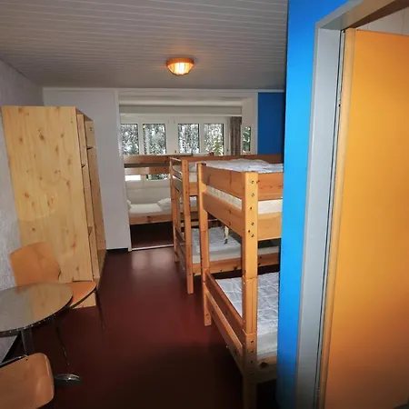 Juhui Hostel *