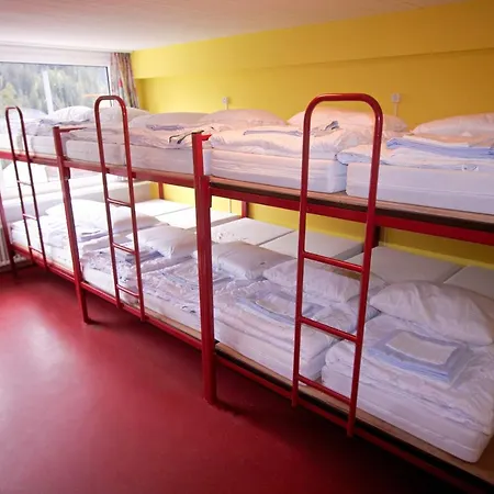 Hostel Juhui *