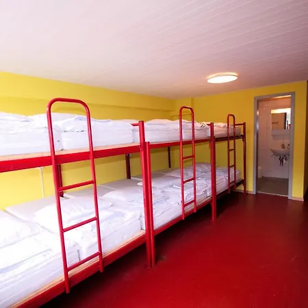 Hostel Juhui