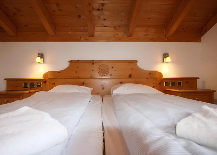 Albergue Juhui Arosa