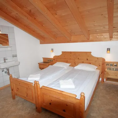 호스텔 Juhui 아로사